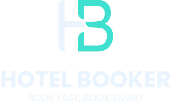 Hotel Booker