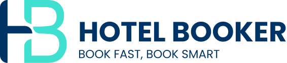 Hotel Booker