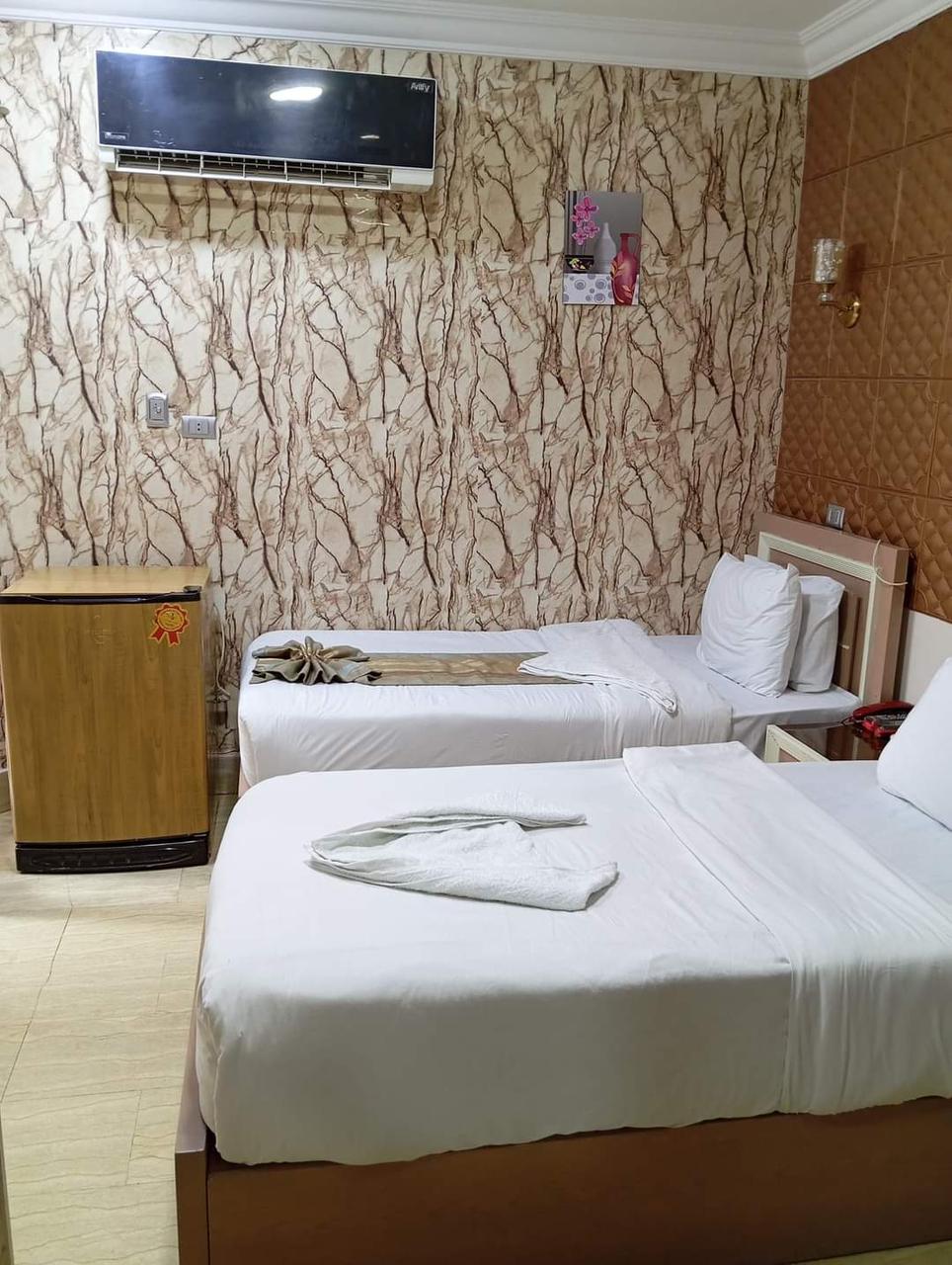 Cairo Hotel
