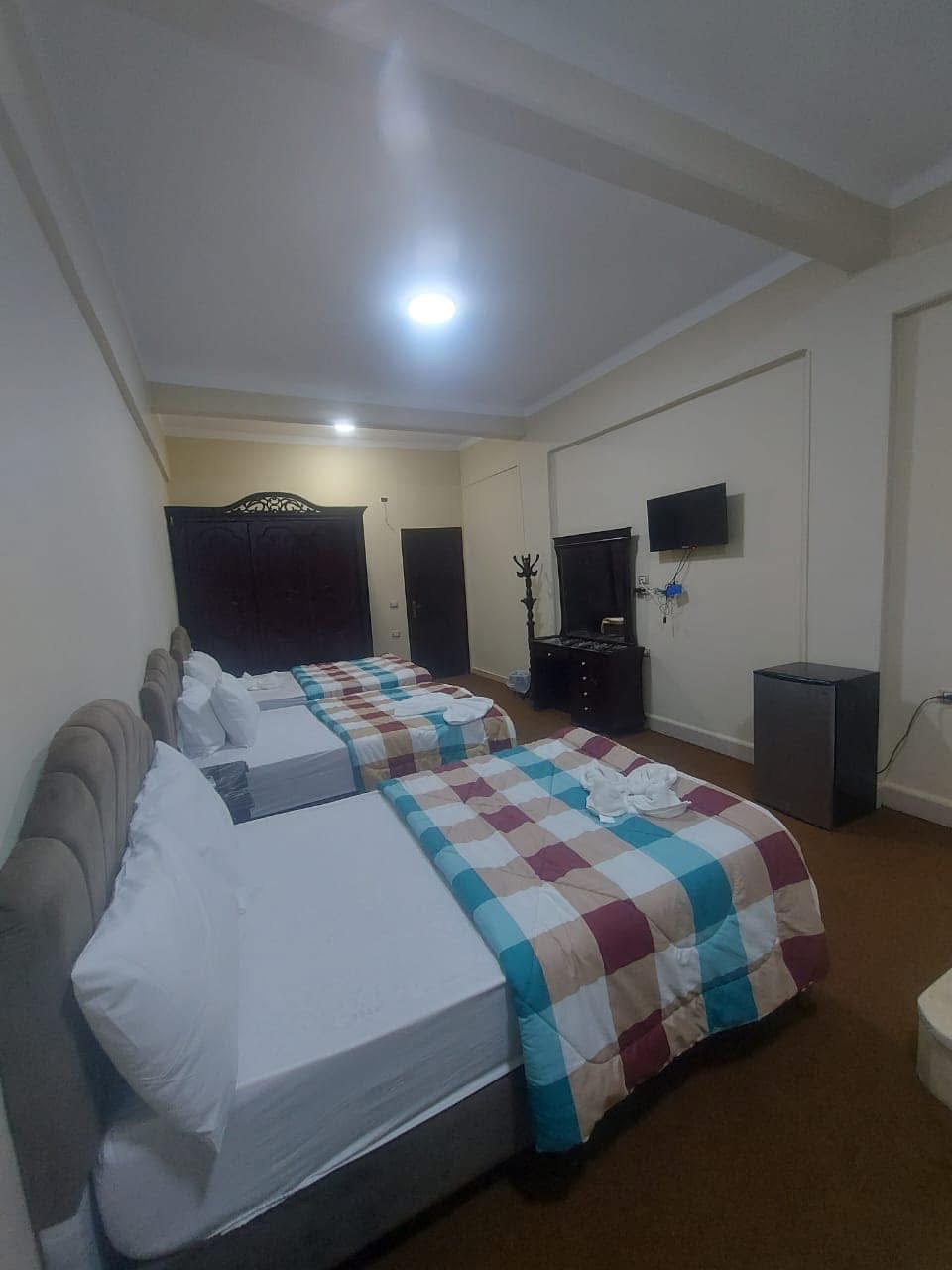 Royal Magic Hotel
