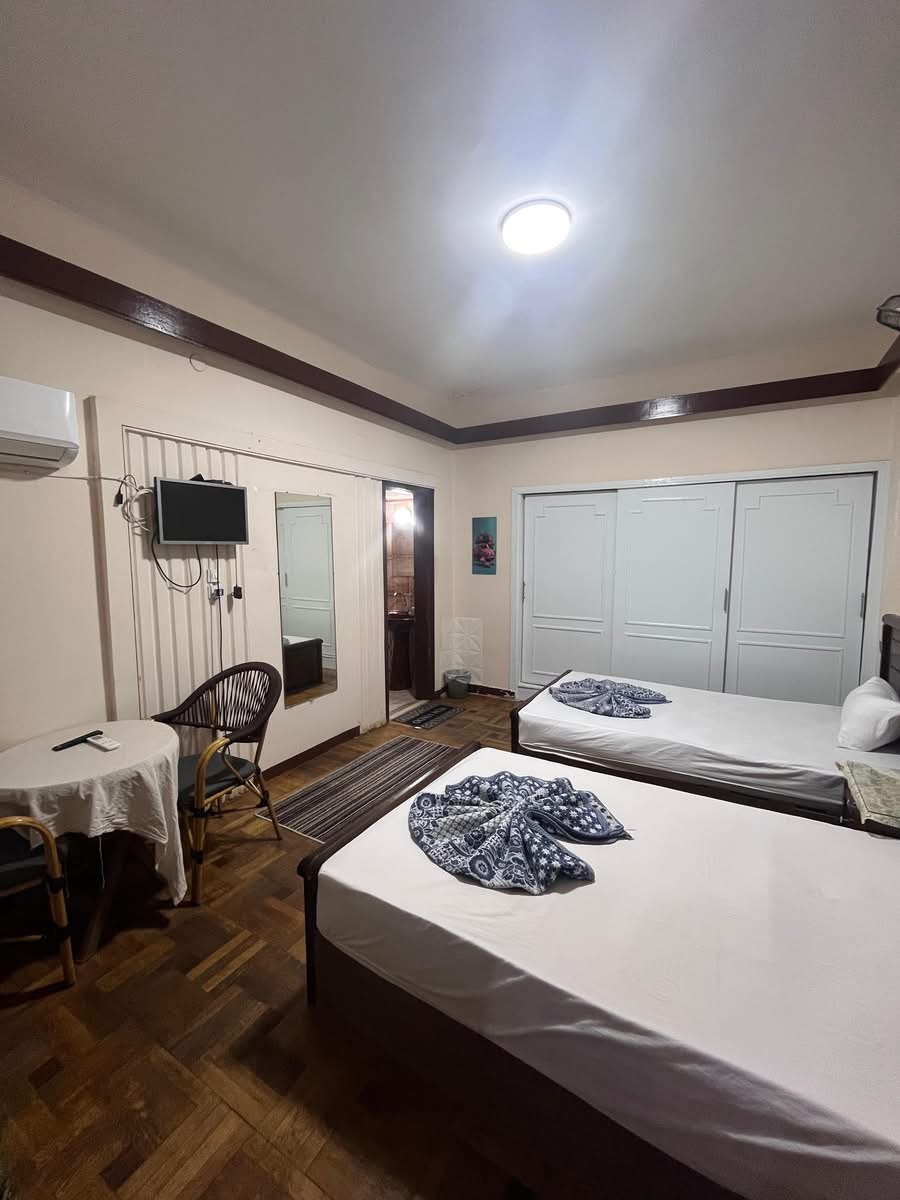Luna Hotel