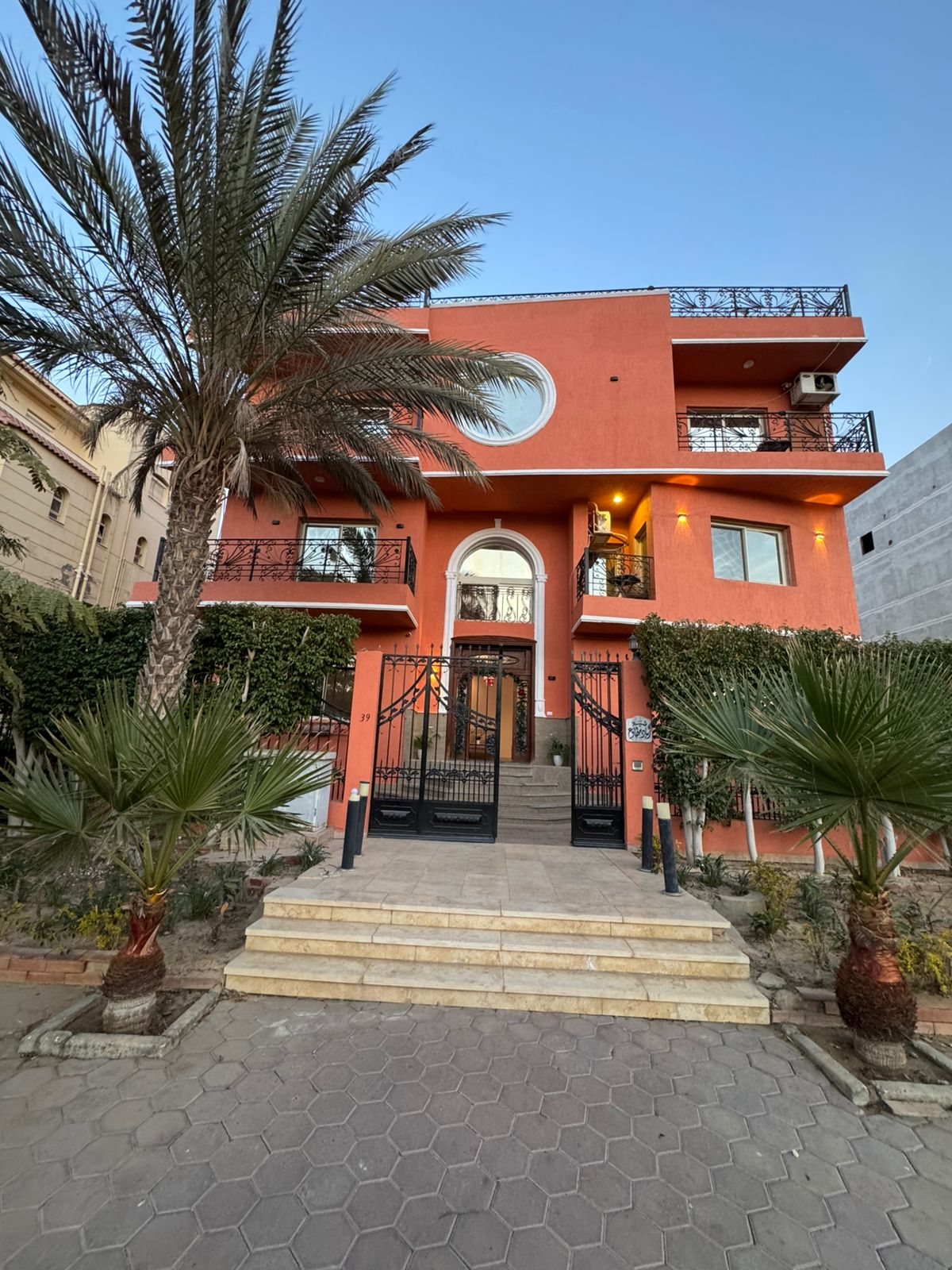 Settle Inn Al Rehab City A