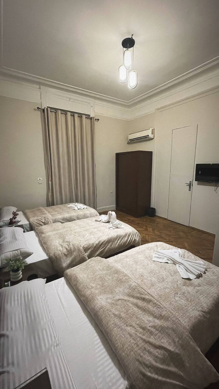 Midas Hotel