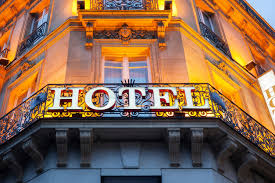 Hotel SH