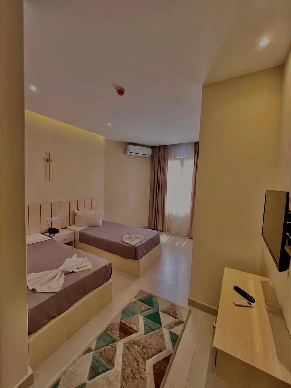 City View Palace Hotel