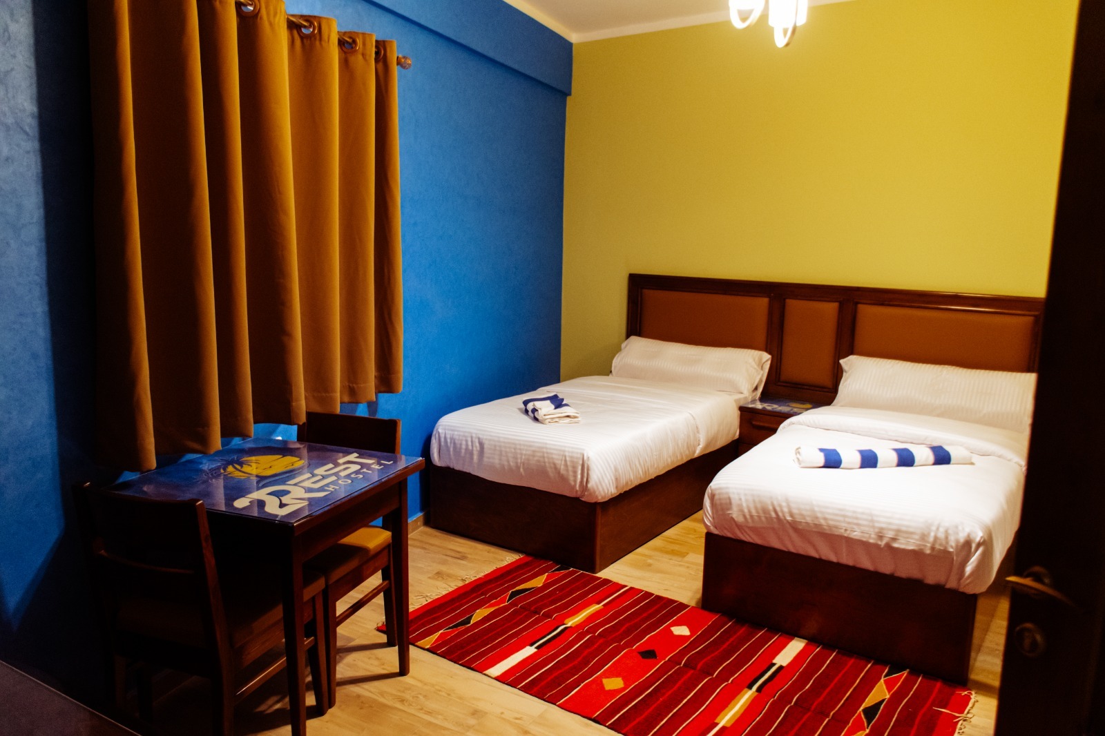 2Rest Hotel Dahab