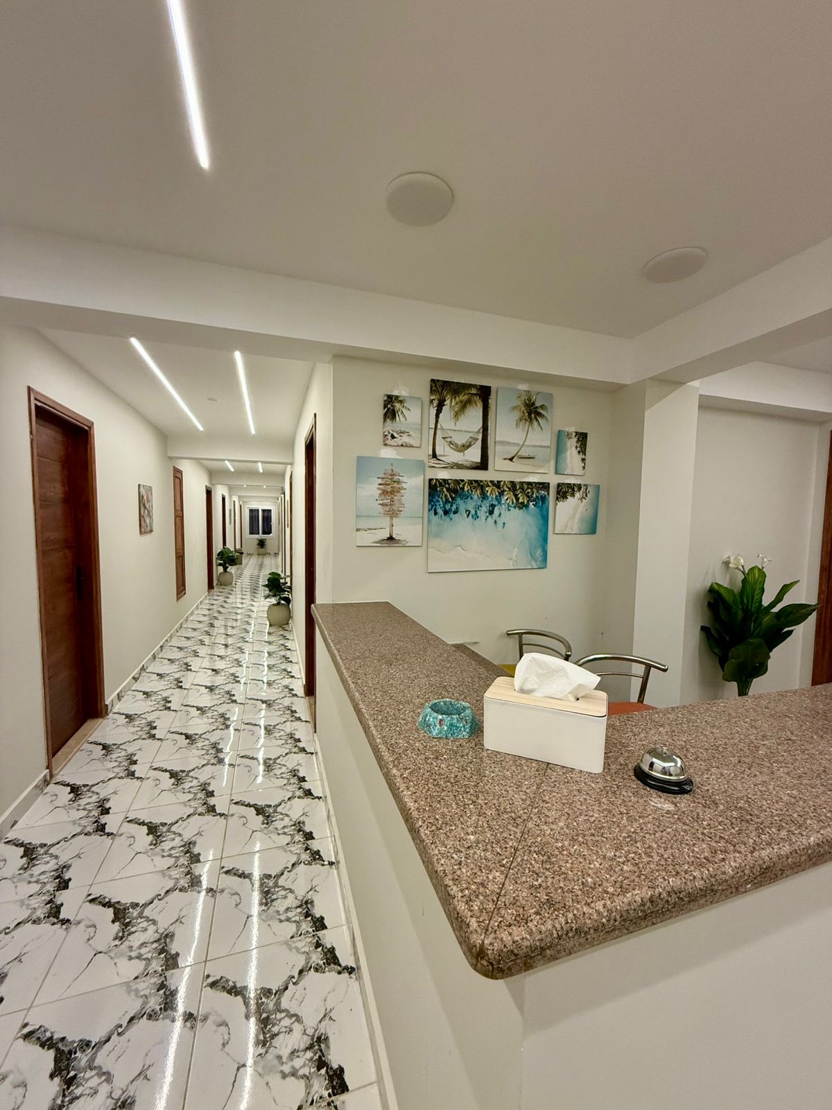 Every Day Hotel Dahab