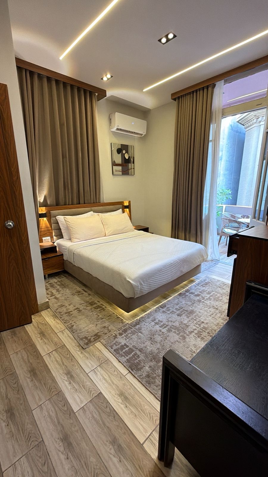 Italia Hotel Cairo
