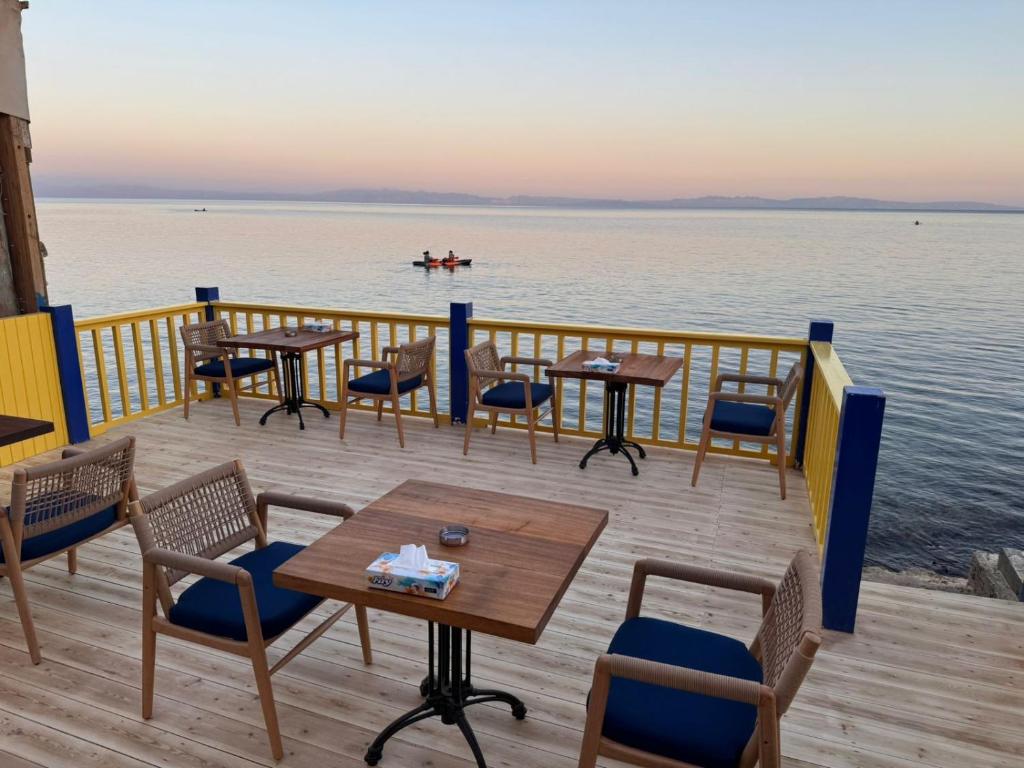 Chillax Dahab