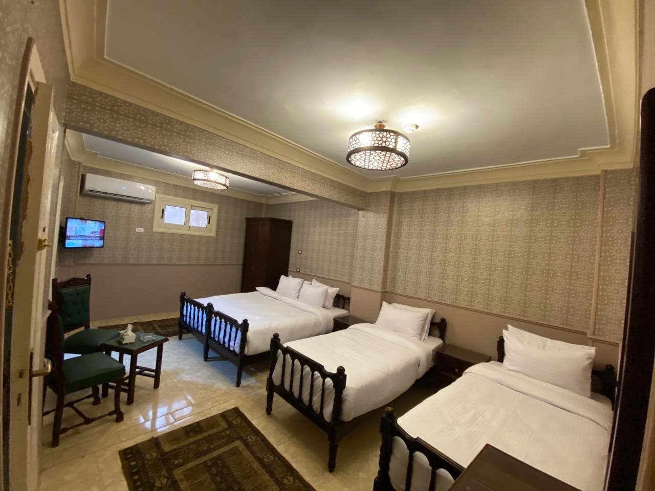 ALRashedy Hotel