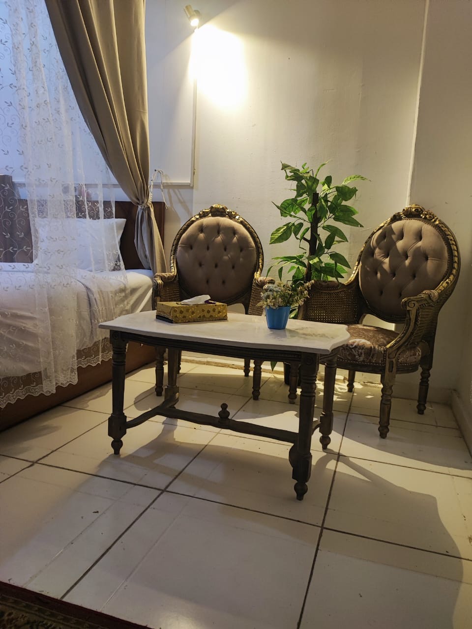 Cairo Bella House
