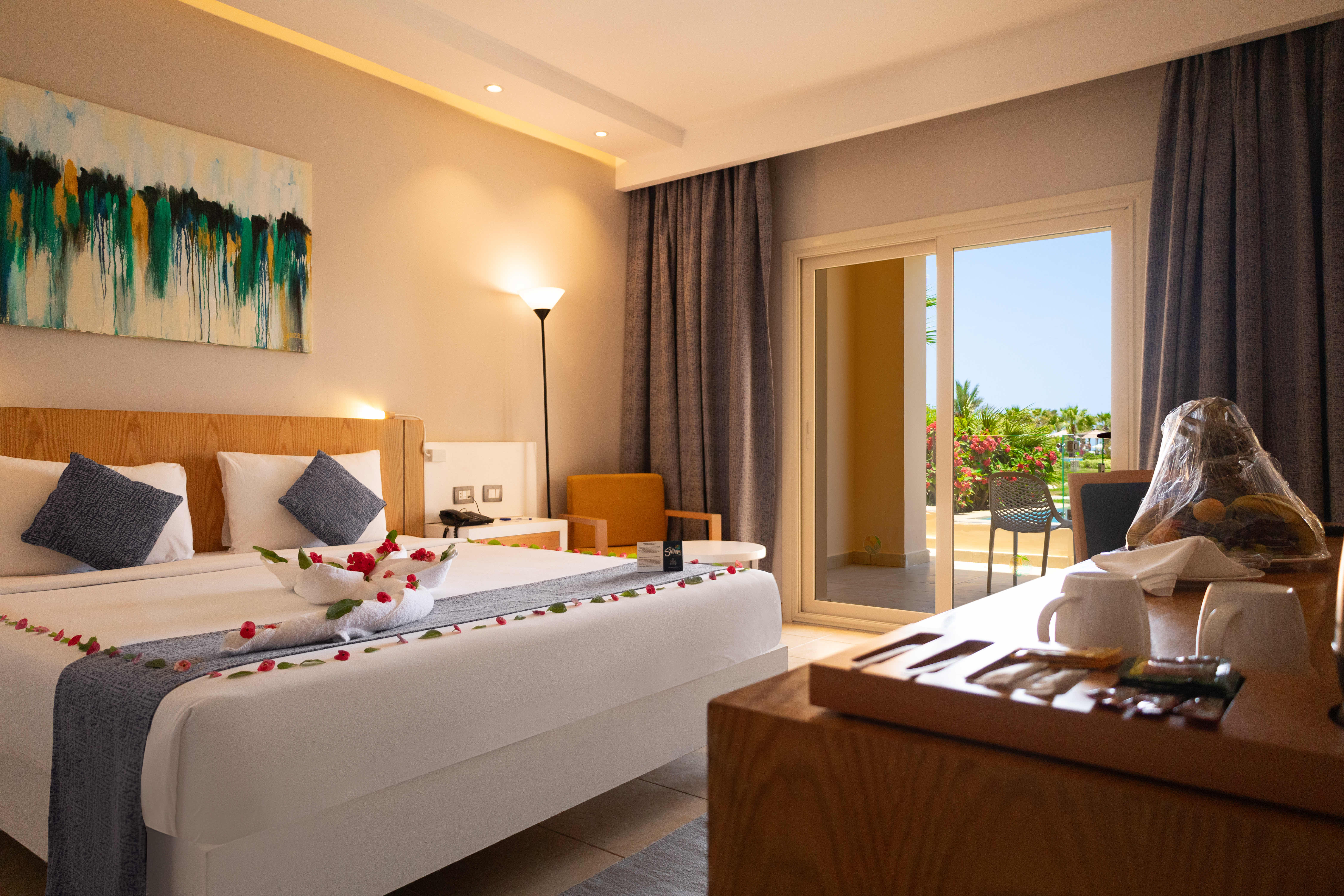 Sataya Resort Marsa Allam