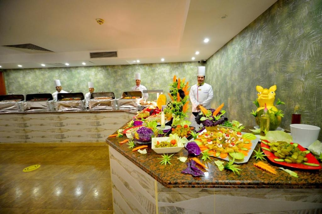 Falcon Naama Hotel