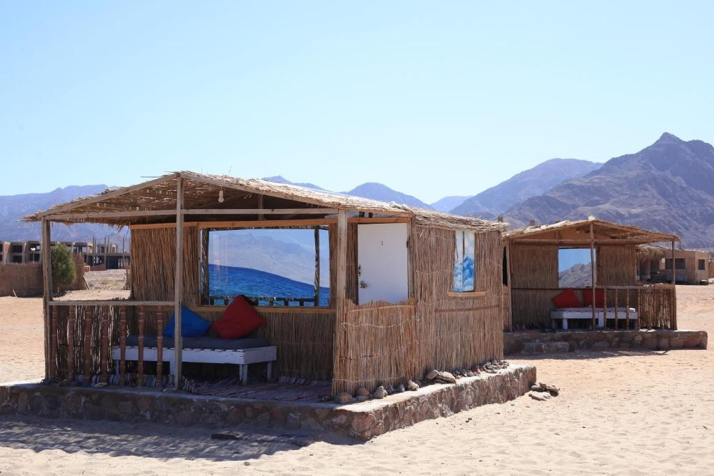Droub Camp