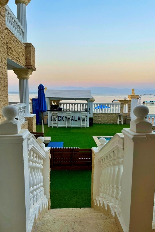 Lucky palace Dahab