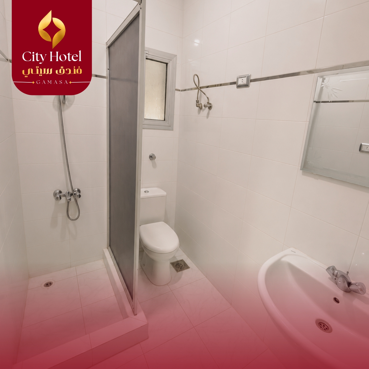City Hotel Gamasa