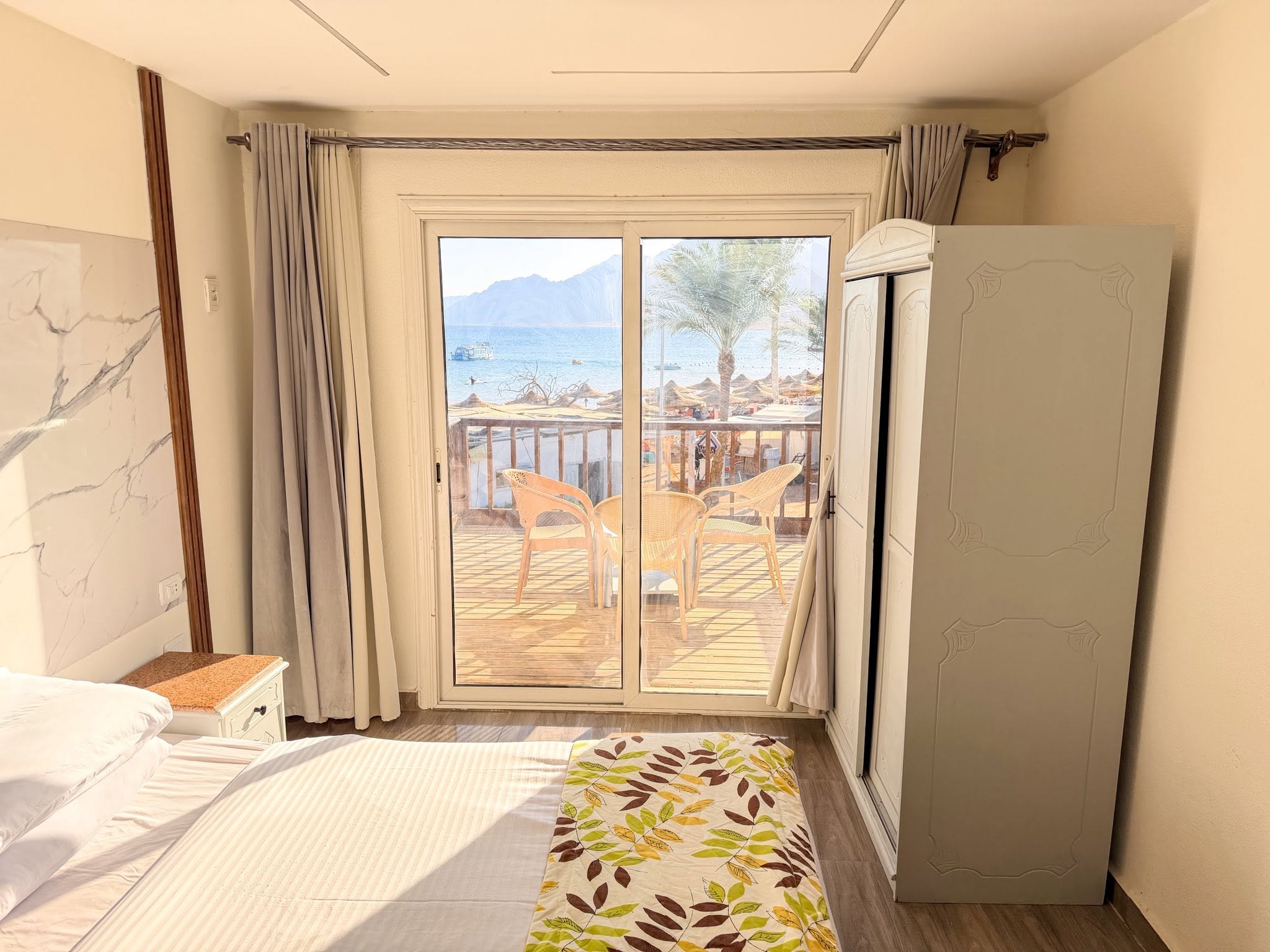 Ganet Sinai Resort