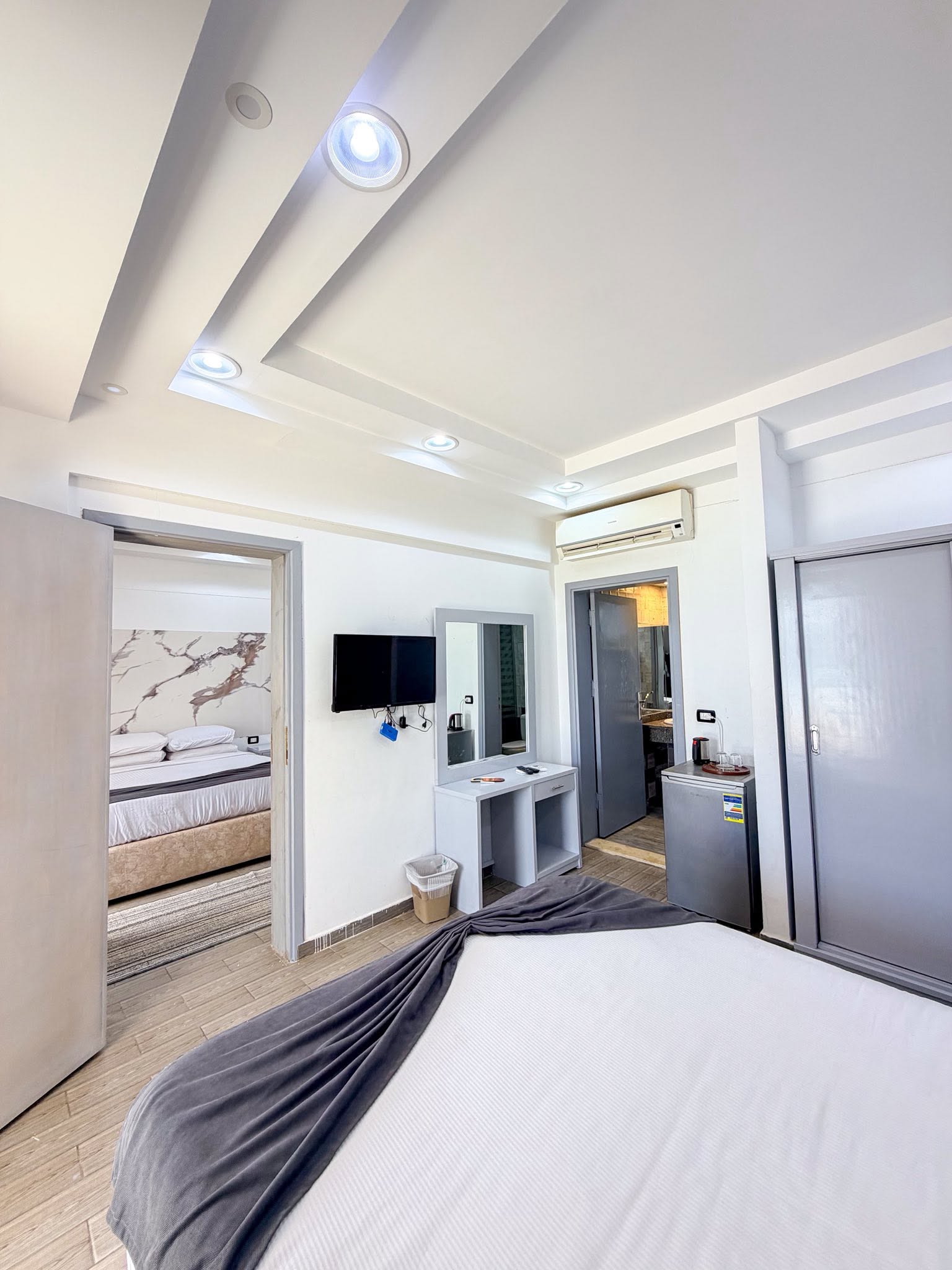 Ganet Sinai Resort