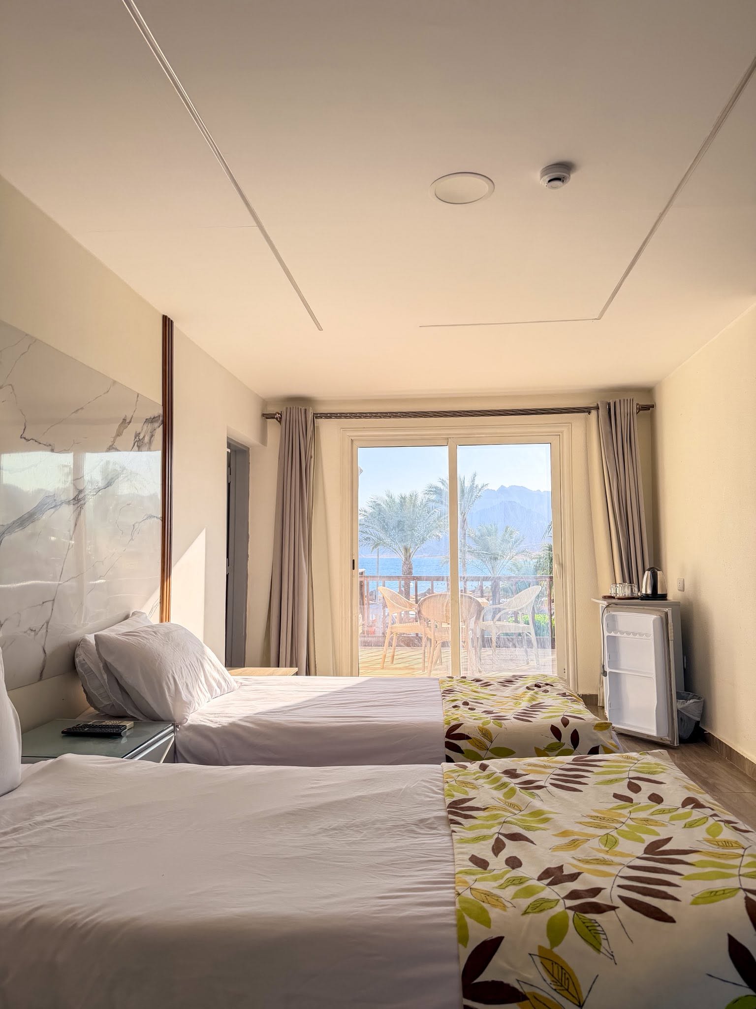 Ganet Sinai Resort