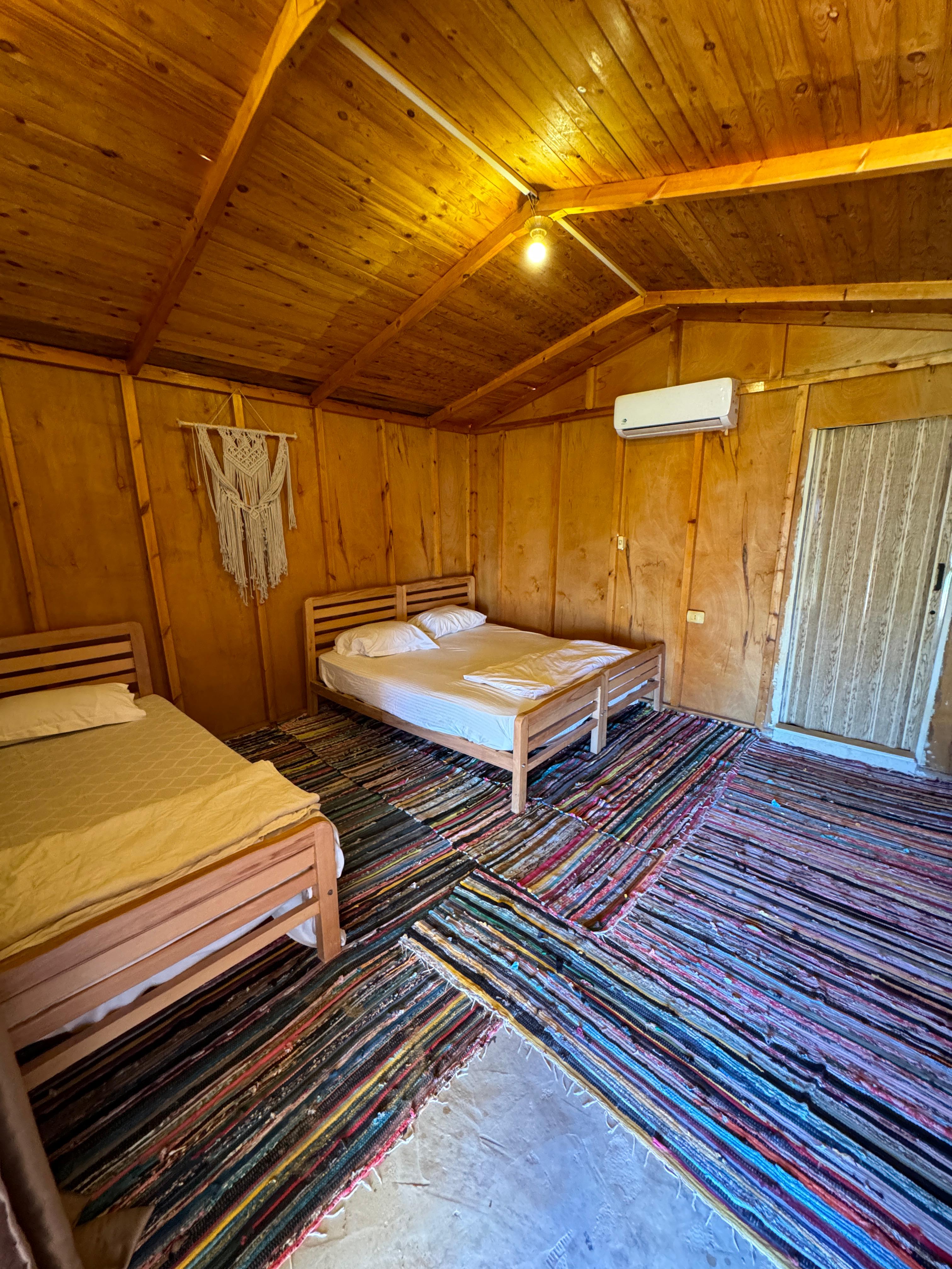 See Side Camp