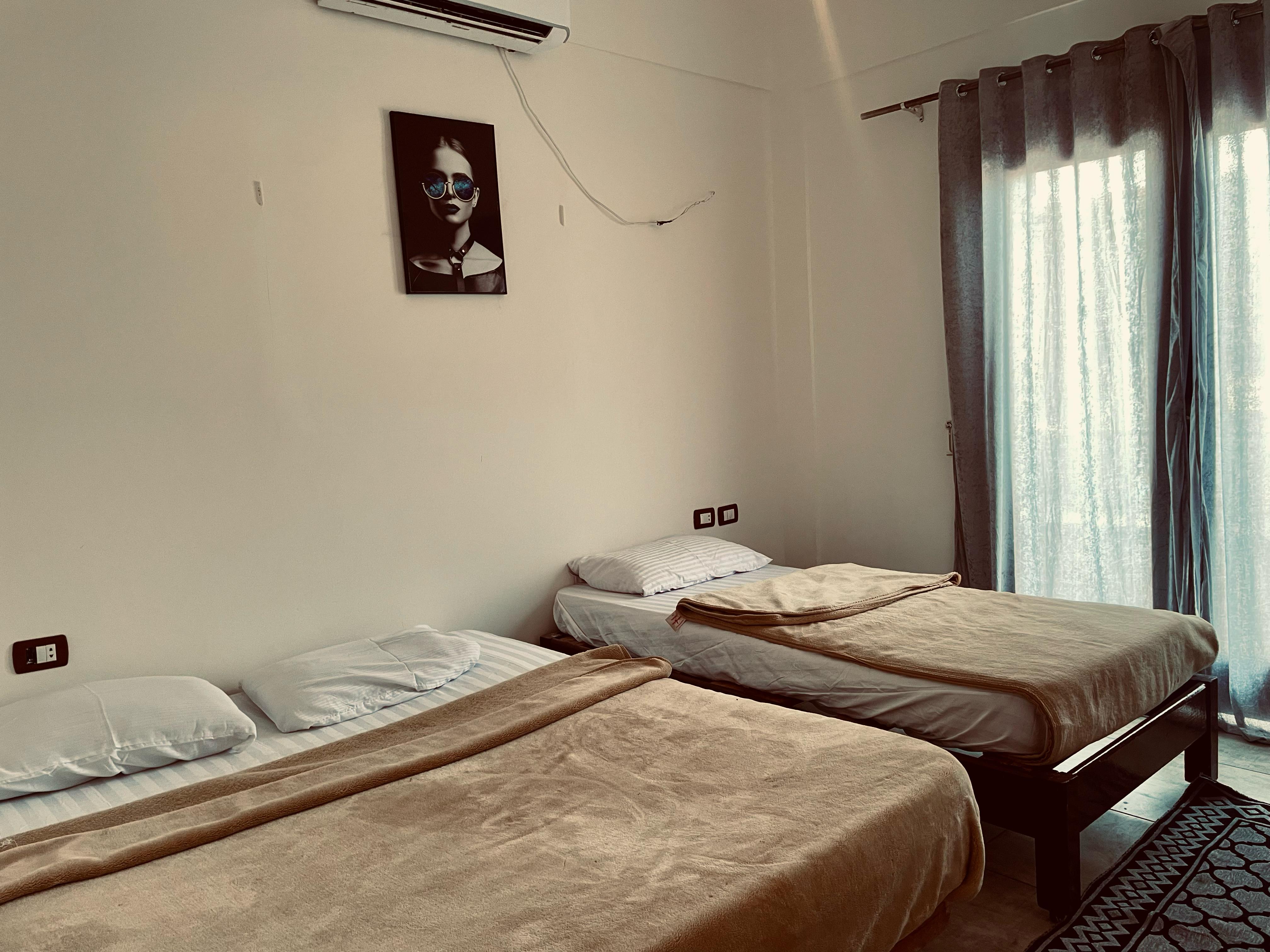 VIP House 1
