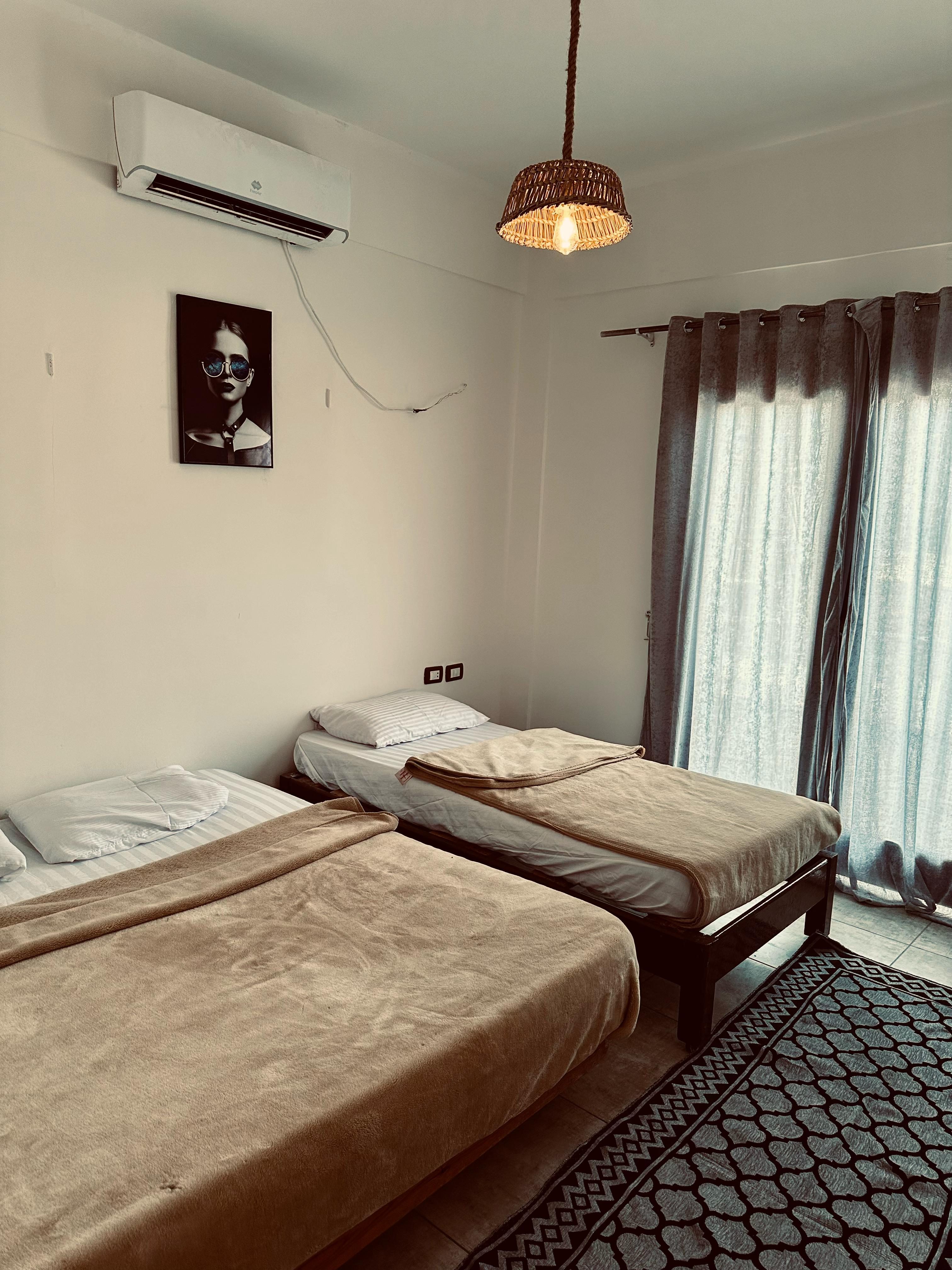 VIP House 1