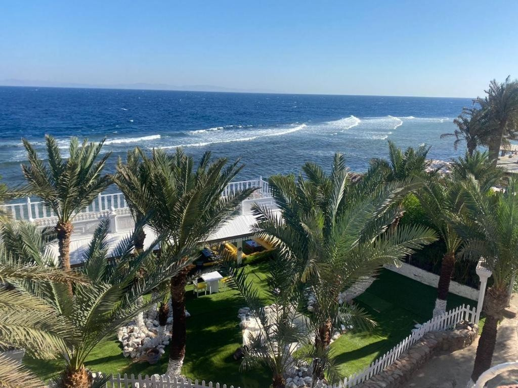 Lidia Dahab Hotel