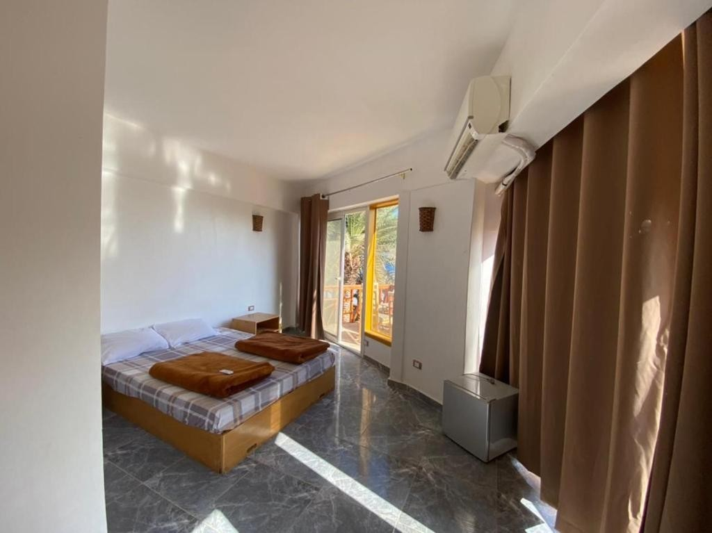 Lidia Dahab Hotel