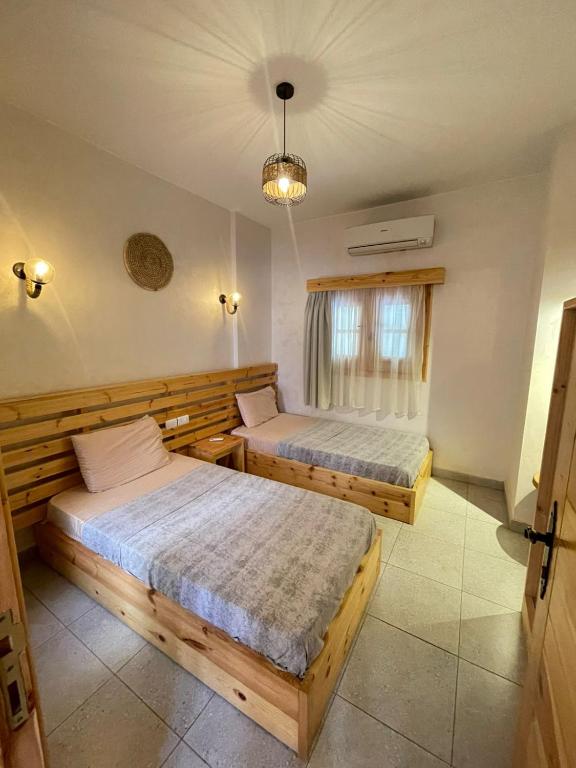 Neom Dahab Hotel