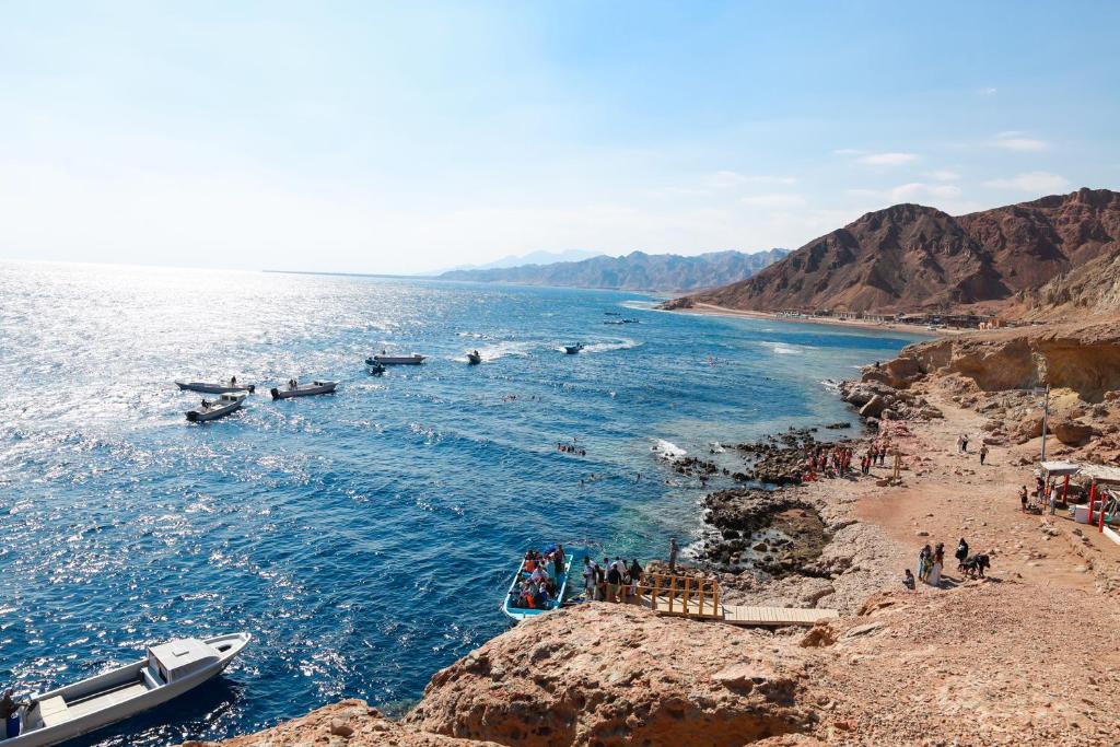 Neom Dahab Hotel