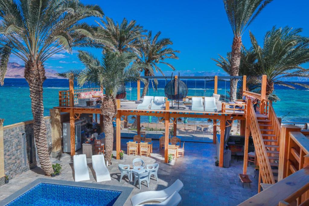 Neom Dahab Hotel