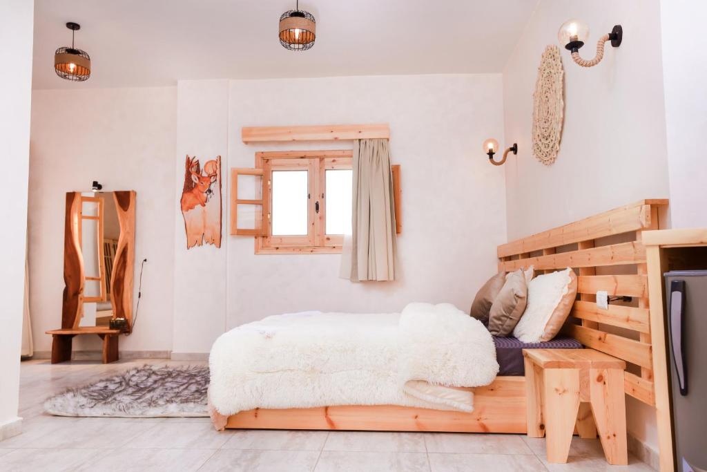 Neom Dahab Hotel
