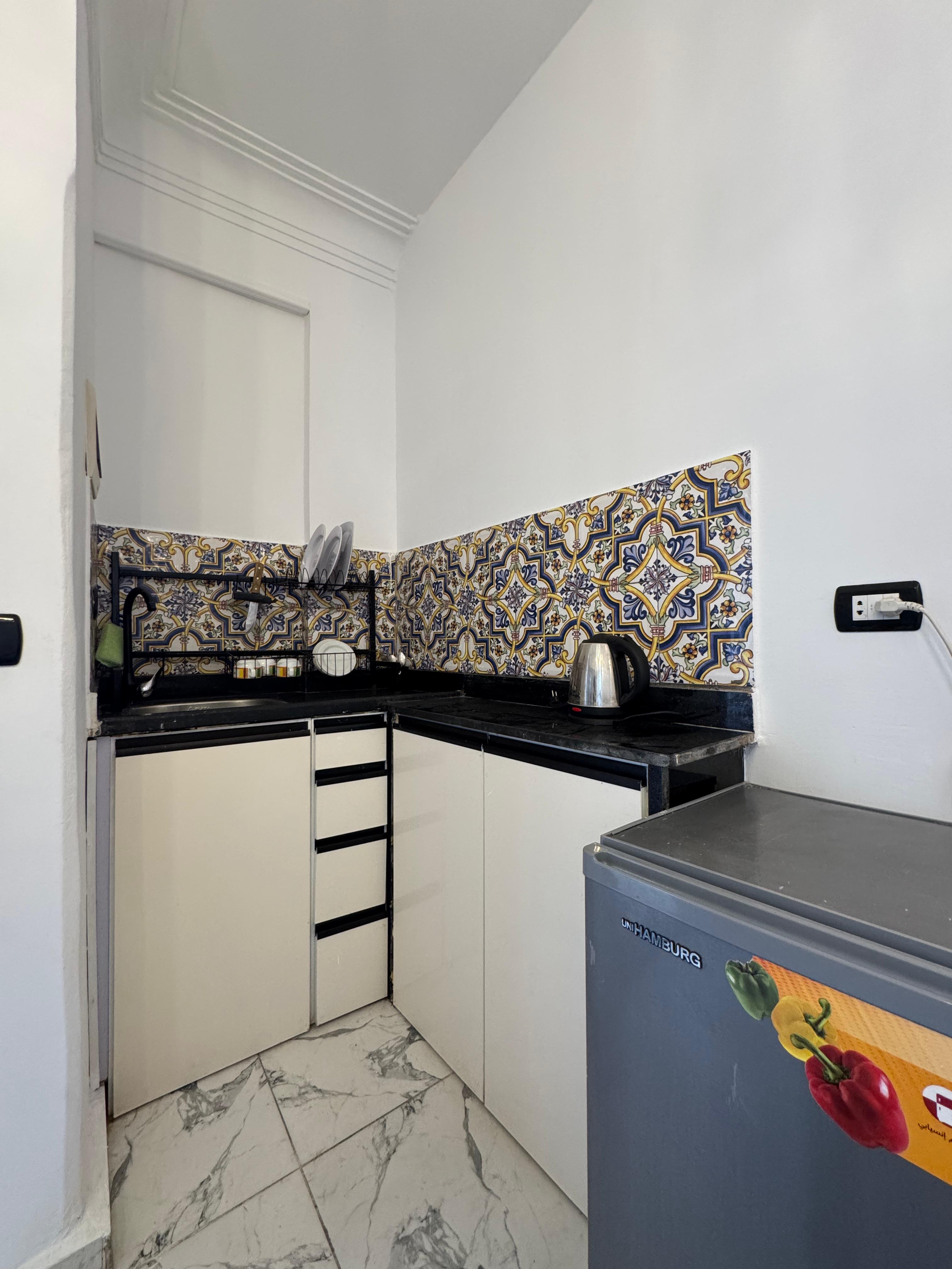 Dalida House 2