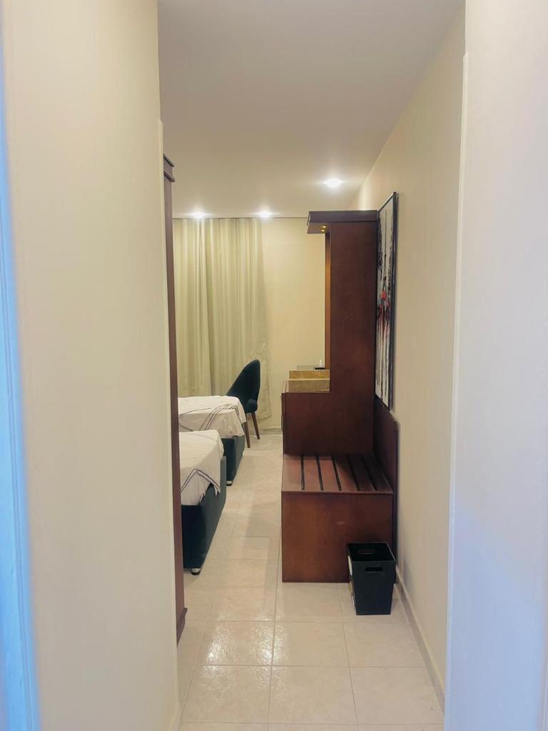 Karnak Hotel Luxor
