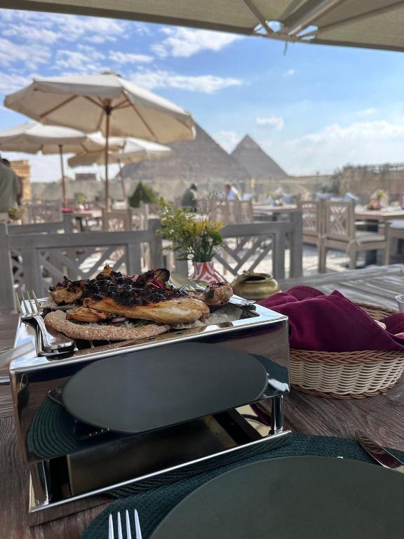 Elite Pyramids Boutique Hotel