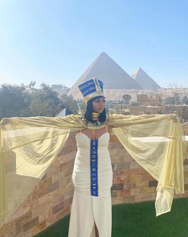 Elite Pyramids Boutique Hotel