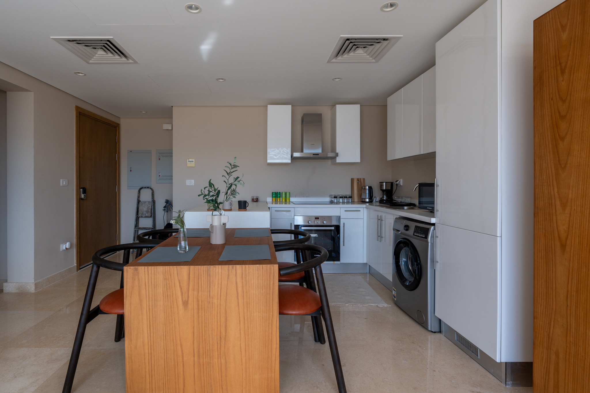 1BR - Apartment - Partial See View - El Gouna