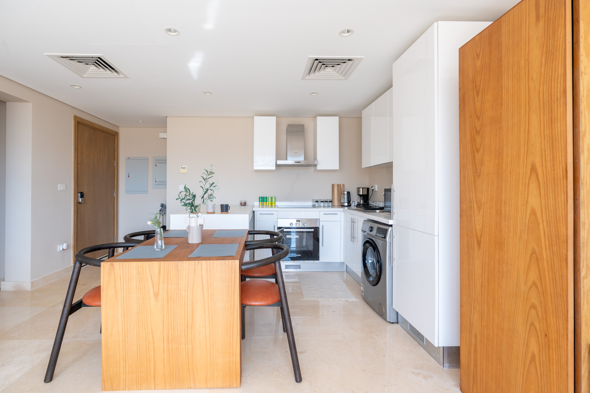 1BR - Apartment - Partial See View - El Gouna