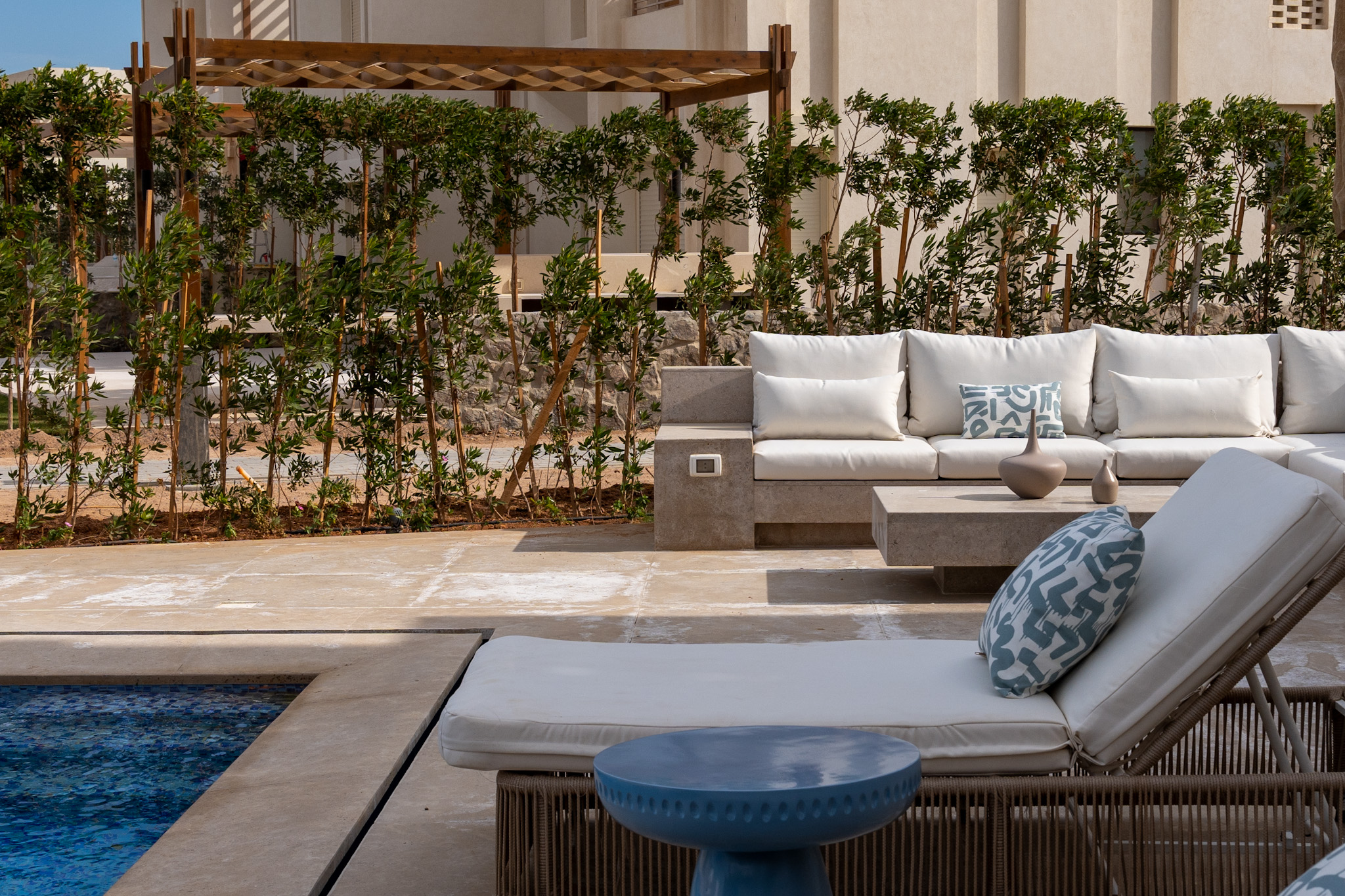 3BR - Villa - Canal View - El Gouna