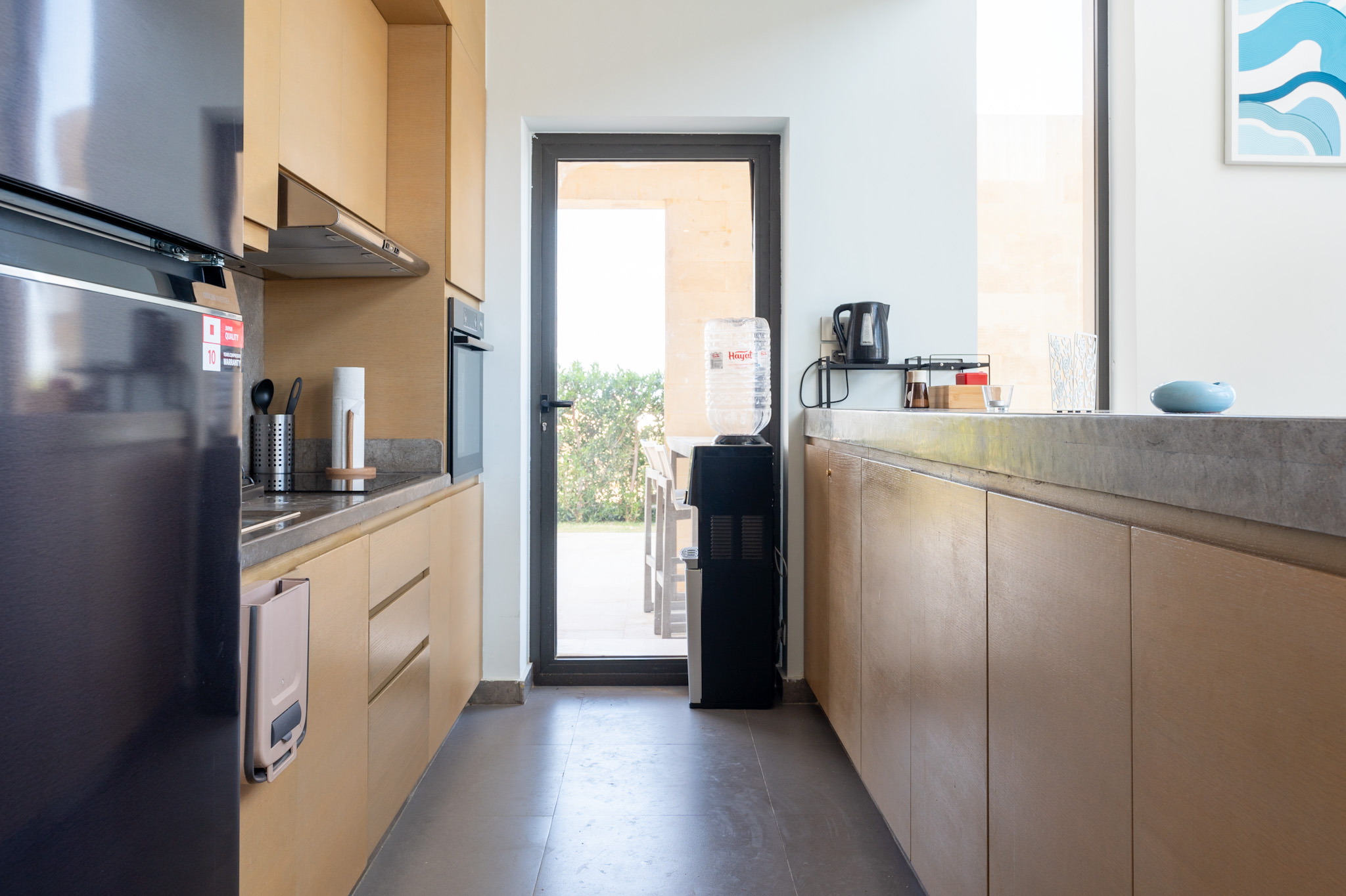 4BR - Villa - See View - El Gouna