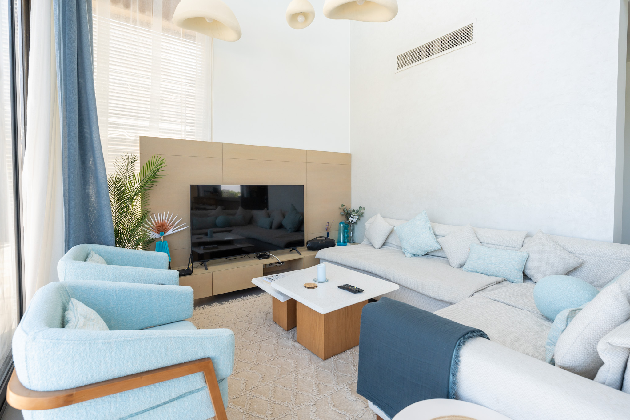 4BR - Villa - See View - El Gouna