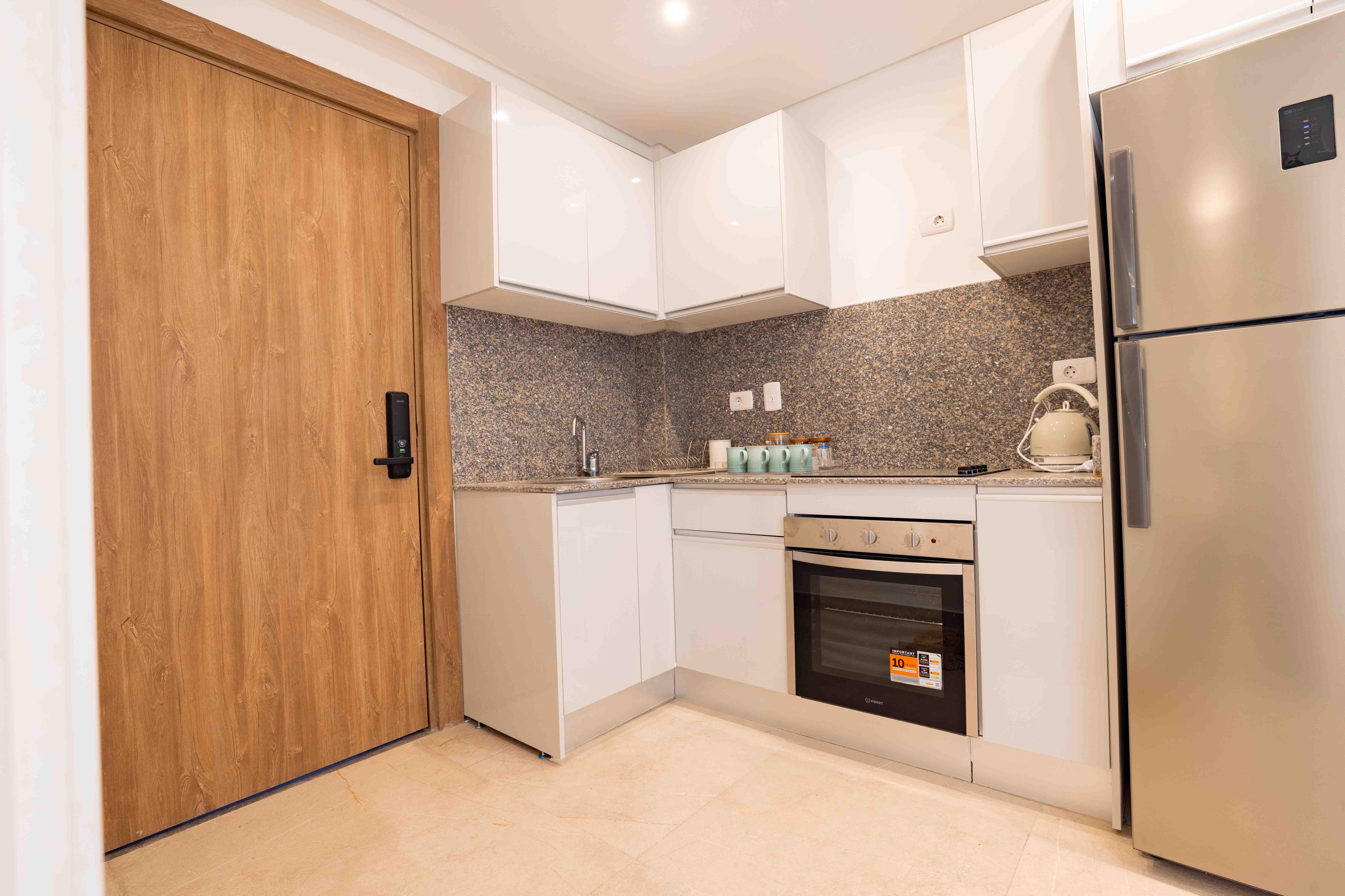 2BR - Apartment - Lagoon View - El Gouna