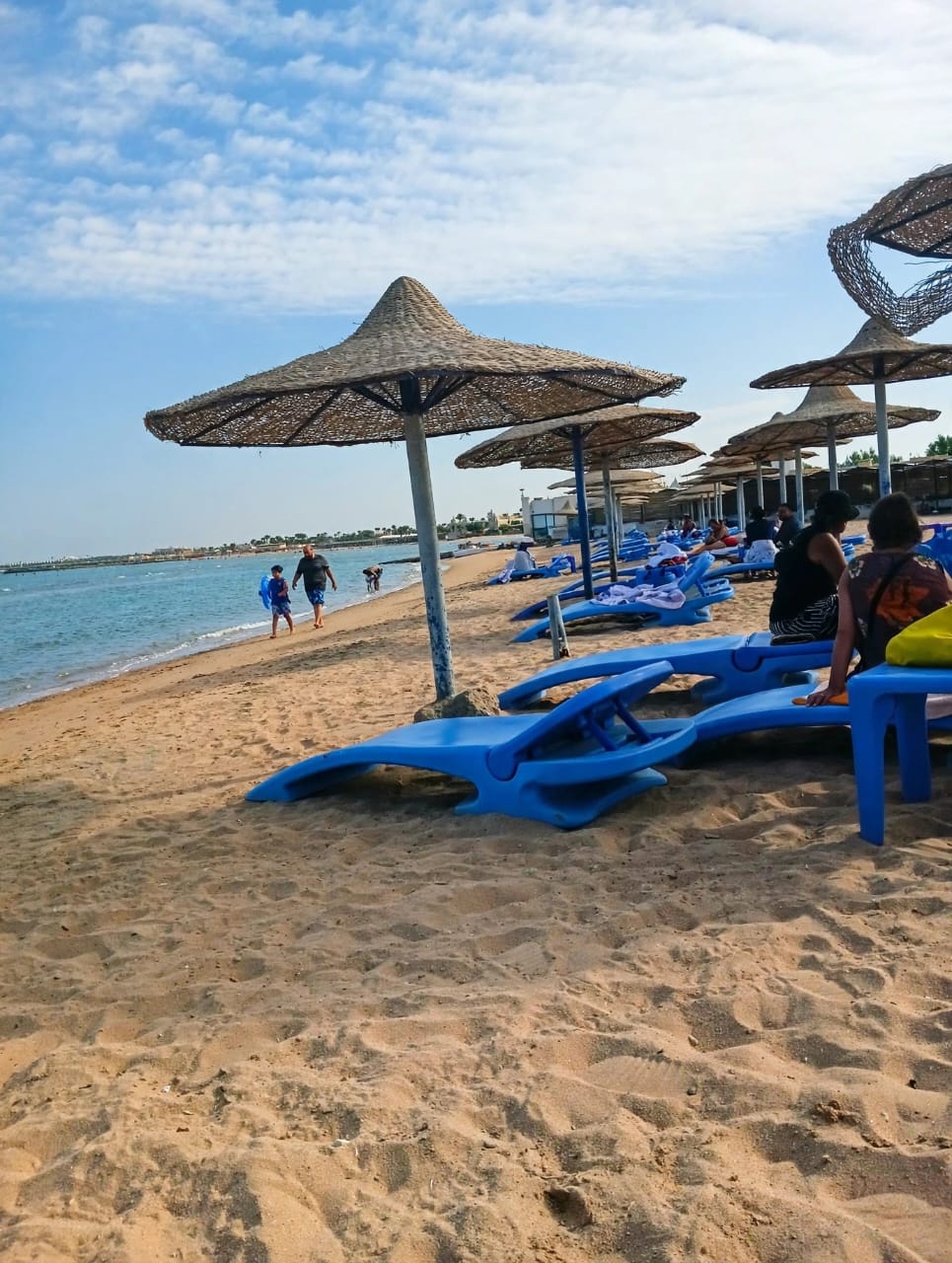 Elite Sea Sky Beach Resort