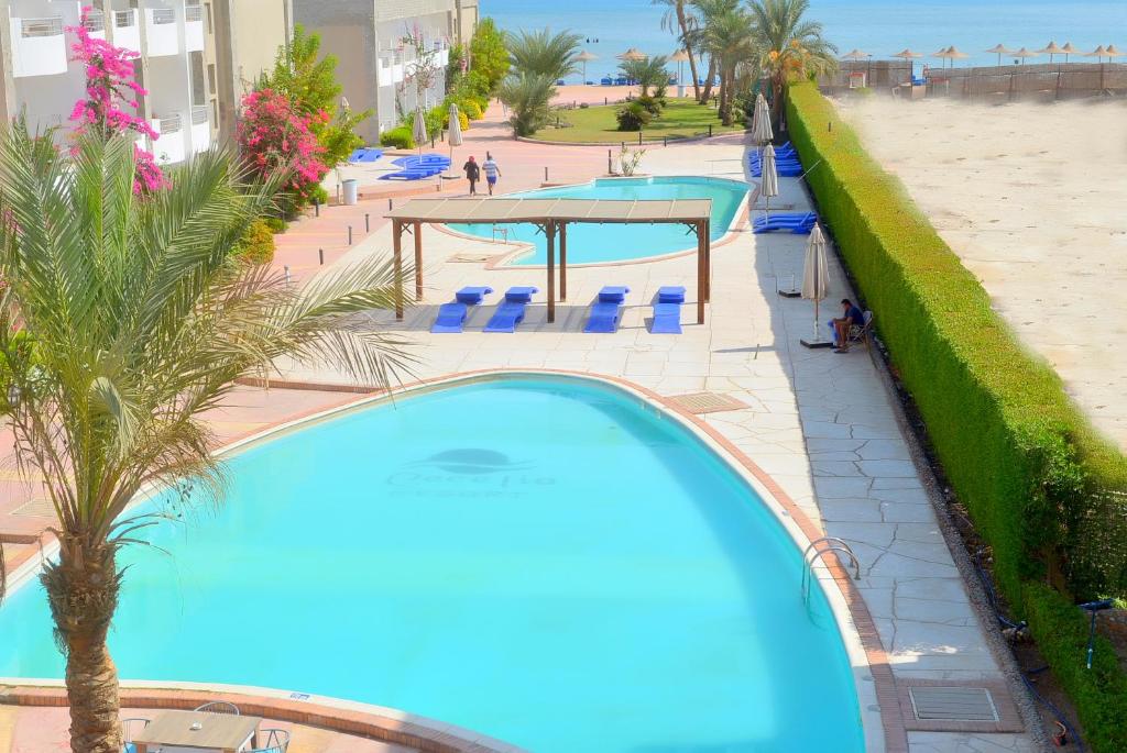 Elite Sea Sky Beach Resort