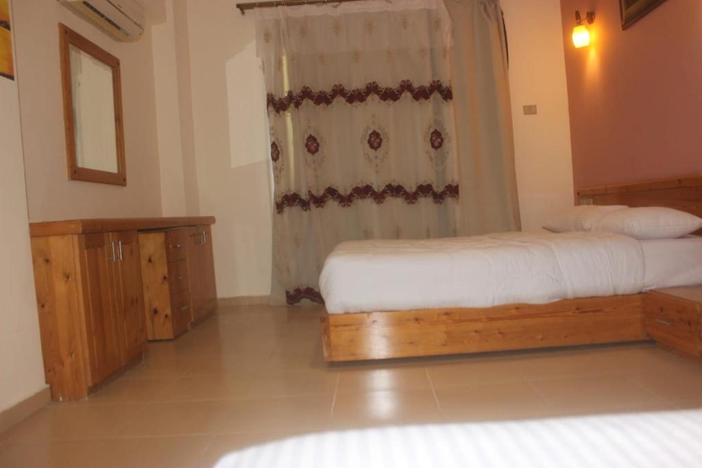 Dahab Hotel