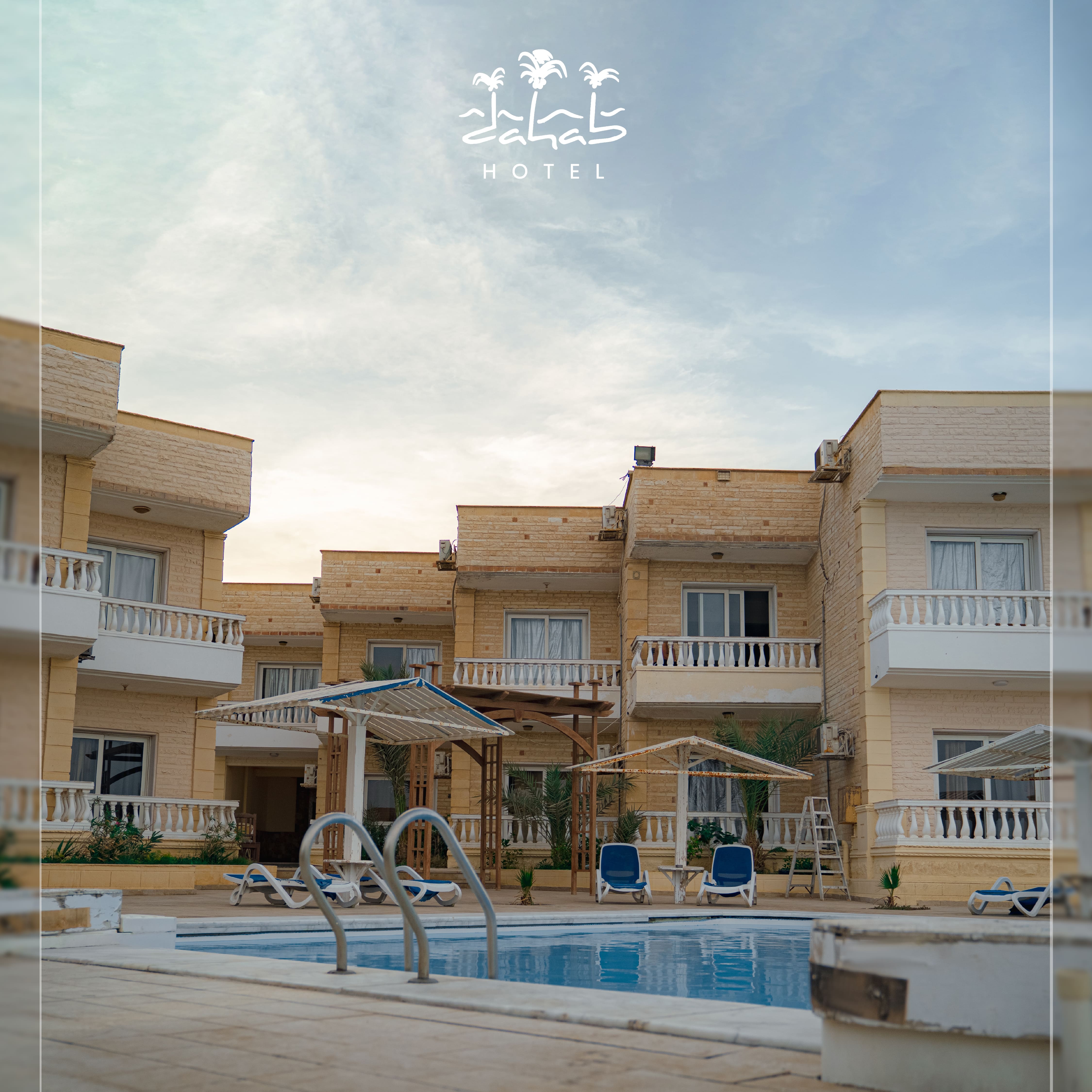 Dahab Hotel