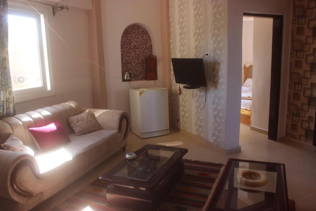 Dahab Hotel
