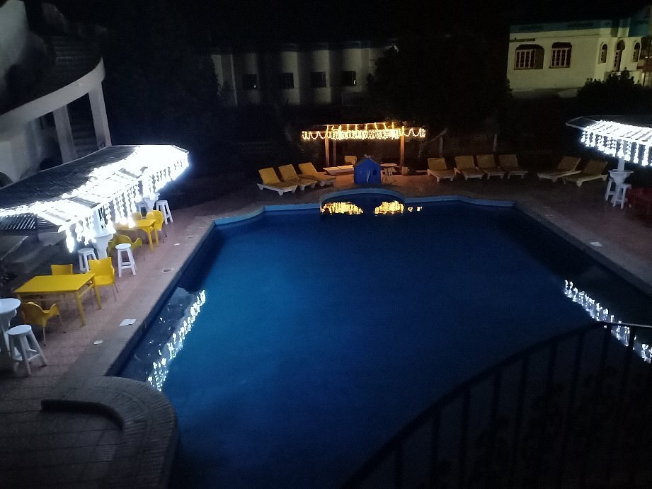 Yasmina Hotel