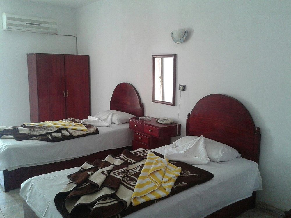 Yasmina Hotel