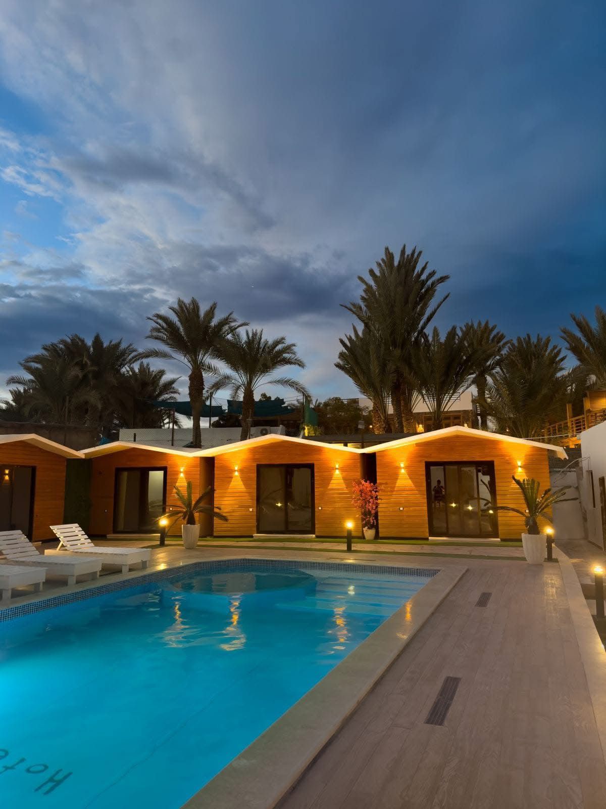 Downtown Hotel Dahab